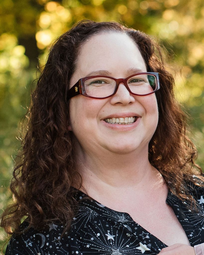 Amy Bennett-Zendzian