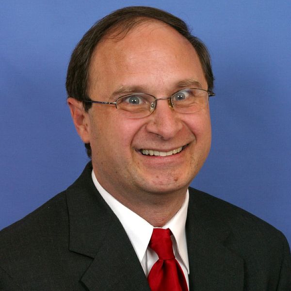 Headshot of Tom Anastasi