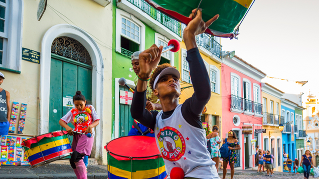 EXPLORE YOUR LOCAL SCENE!