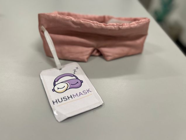 C2C_Hushmask