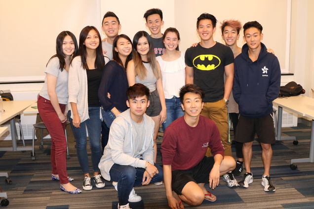 Hong Kong Student Association (2)